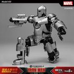 Фигурка Marvel Infinite Legend Collection 1 12 Iron Man MK1 FONDJOY - фото 4