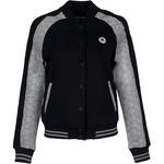 Куртка женская Converse, черный - фото 3