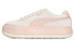 Кроссовки Puma Women's Suede Mayu 'Rose Quartz' - фото