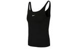 Женская майка Nike, Черный - фото