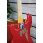 Бас-гитара FENDER Pino Palladino Precision - фото 7