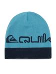 Шапка Quiksilver CEO-QUIKSILVER_ACCCS_06_AW2025, синий - фото