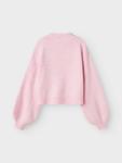 Вязаный кардиган NAME IT NKFNina, Rose - фото 2