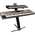 Стойка для клавишных Ultimate Support APEX AX-48 Pro Column Keyboard Stand AX-48 PRO - фото 6