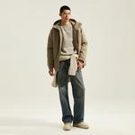 Мужской свитер Calvin Klein, черный - фото 12