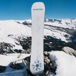 Сноуборд Burton Process Burton, One Color - фото 5