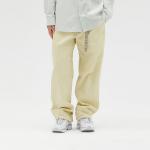 Повседневные брюки Unisex UNDEFEATED, серый - фото 6