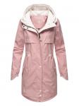 Пальто Navahoo Xankaa, цвет powder rose - фото 4