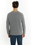 Свитер MO Sweater Mimo, цвет smoke grey - фото 2