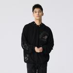 Толстовка X P&D унисекс Xinyinsu, белый - фото 17