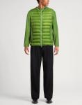 Пуховик GLOBE Herno, зеленый - фото 2