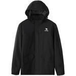 Куртка Urban Function Series унисекс Camel, цвет Phantom Black - фото 3