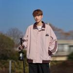 Pepe The Frog Куртка Unisex, Dark Blue - фото 7