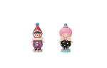 Pucky Circus Collection Mystery Boxes Single Mystery Box/Full Box 12 Pcs POP MART - фото