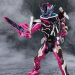 Фигурки s h figuarts BANDAI - фото 3