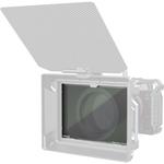 Фильтр SmallRig CINE 4 x 5.65" White Diffusion 1/8 Filter 4743 - фото 6