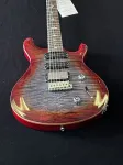 PRS SE STUDIO УГОЛЬНО-ВИШНЕВЫЙ ВЗРЫВ - фото 3