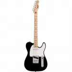 Squier Sonic Telecaster - черный - фото
