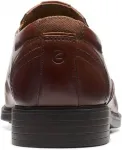 Лоферы Clarks Mens Clarkslite Ave - фото 9