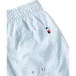 Шорты для плавания Tommy Hilfiger UM0UM03491 Trunk, синий - фото 3