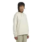 Худи Jack Wolfskin Essential, бежевый - фото