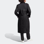 Пальто adidas Originals Blue Version 83-C - фото 3