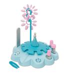 Шпага, Холодное сердце, Креативный набор Studio Manicure Epee - фото