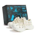 Jifffly Клоги унисекс Biker Black, цвет Biker Black - фото 12