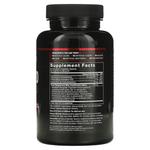 Добавка Force Factor Test X180 Legend Testosterone Booster, 120 капсул - фото 2