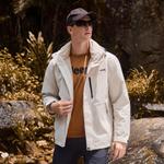 Ветровка Куртка Унисекс Jeep, черный - фото 13