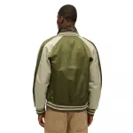 Куртка Superdry Souvenir bomber, зеленый - фото 2