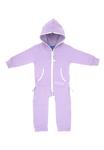 Комбинезон Moniz, сиреневый - фото