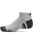 Носки UA Performance Tech 3Pk Low Under Armour, серый - фото 3