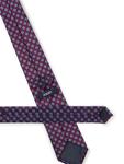 Галстук JOOP!, фиолетовый - фото 2