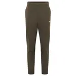 Брюки Jack Wolfskin Prelight Pro, коричневый - фото 3