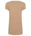 Платье Boss Kidswear, коричневый - фото 2