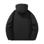 Noble Bird Куртка унисекс K-bird, Хаки - фото 3