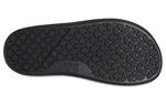 Женские шлепанцы Crocs, Black - фото 6