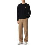 Свитер Kenzo Classic Tiger Head мужской, черный - фото 3