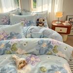 Antarctic Пододеяльник 150х200 см из 100% хлопка, Yiluo - фото 5