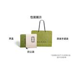 GUCCI Сумка тоут GG Marmont из ягненка - фото 9