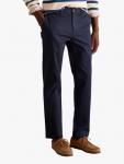 Брюки чино slim fit Joules, Navy - фото