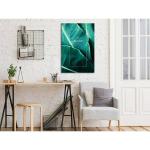 Фреска Artgeist Be Nice, зеленый - фото 2