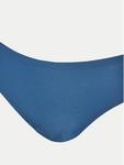 Классические женские трусики Chantelle, синий - фото 3