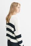 Джемпер PULL&BEAR Jumper, Beige - фото 3
