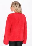 Джемпер faina Jumper, Red - фото 3