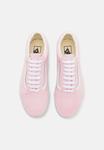 Низкие кроссовки Old Skool Platform Vans, цвет cradle pink - фото 5