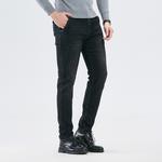 Jeep Джинсы мужские pure black - фото 10