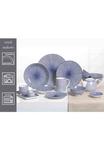 Набор чашек Ritzenhoff & Breker Royal, 150 мл, сине-белый - фото 2
