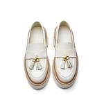 Лоферы женские Cherykally, черный - фото 11